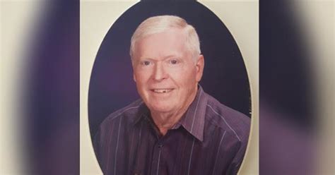 Joseph V Bishop Obituary Visitation And Funeral Information