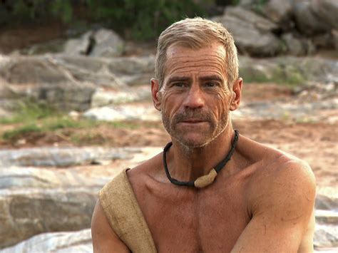 Prime Video Naked And Afraid Foreign Exchange Season