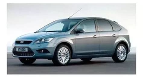 Manual De Taller Diagramas Ford Focus 2008 2009 2010 2011 Mercadolibre