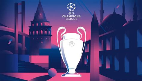 Finale Champions League Spazio Anche Alla Sostenibilit Community