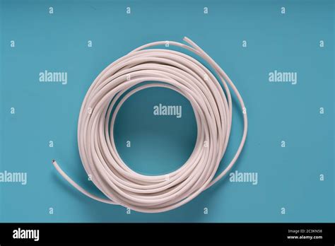 power cable for electrical wiring and electrical device Stock Photo - Alamy