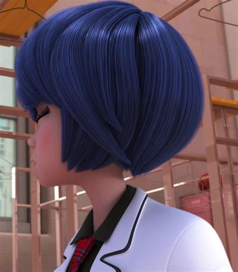 Kagami Tsurugi Miraculous Ladybug S4 Glaciator 2