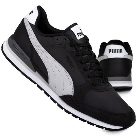 Buty M Skie Puma St Runner V Nl Allegro Pl