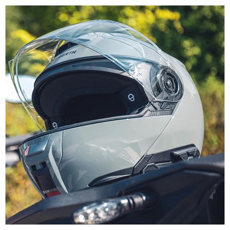 Schuberth Schuberth C5 Concrete Grey Klapphelm