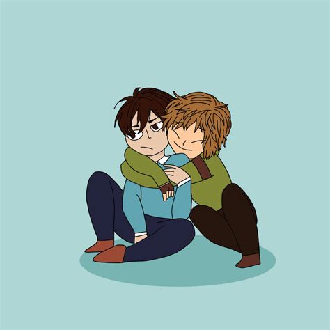 Dnf Fanart by thatgaywalrus on DeviantArt