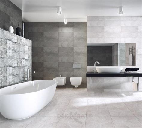 плочки за баня Ceramica Color - Полша Плочки за баня Cemento - Dekoraty ...