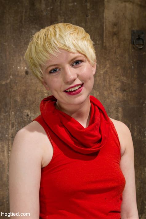 Alani Pi Innocent Blonde Is Bound And Exposed Her Tits Clamped Porn Pictures Xxx Photos Sex