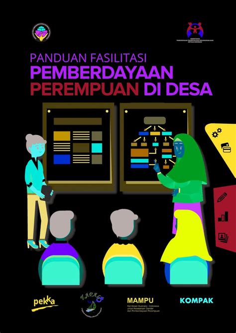 Pdf Pemberdayaan Perempuan Di Desaperspektif Gender Dalam Proses Perencanaan Penganggaran