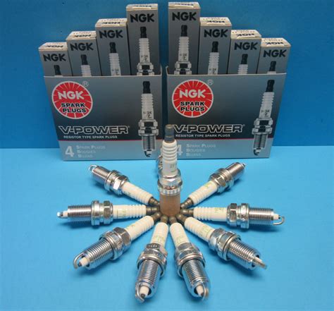 Ngk Zfr F Alternative Spark Plugs