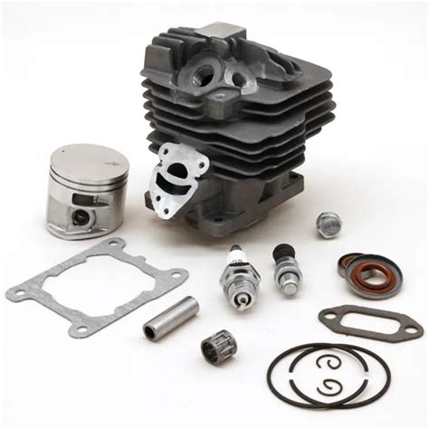 Kit Joint Piston Cylindre Mm Pour Tron Onneuse M Ms