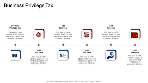 business privilege tax  powerpoint  google  cpb