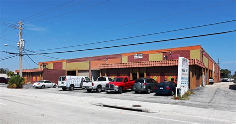 Industrial Warehouse Building For Sale Totalcommercial