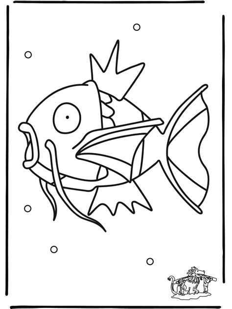 Meu And Mudkip Pages Coloring Pages