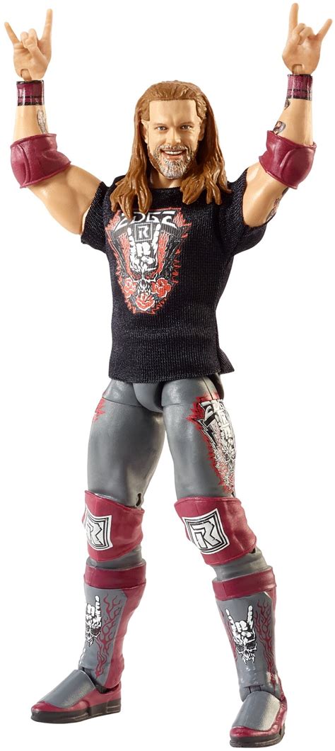 Wwe Edge Elite Collection Action Figure