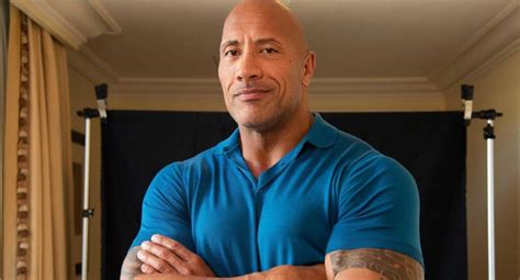 USA The Rock prêt à se présenter aux élections présidentielles