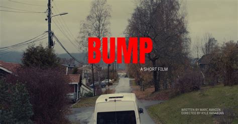Bump | Indiegogo