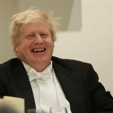 Un Om F R Ru Ine Boris Johnson Refuz S Demisioneze Chiar I Dup