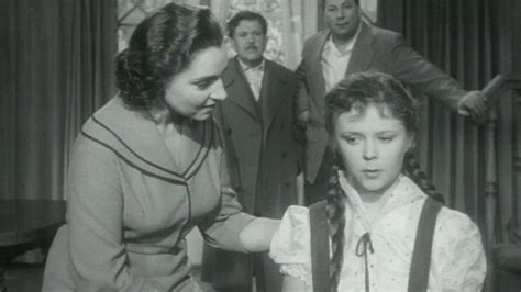 Фильм «Обыкновенный человек» 1957: актеры, время выхода и описание на ...