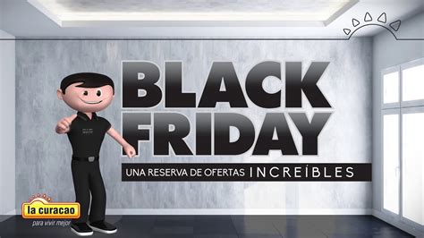 BLACK FRIDAY LA CURACAO YouTube