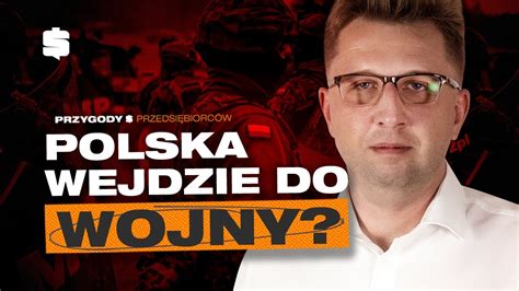 Nadchodz Ci Kie Czasy Czy Czeka Nas Zima Bez Pr Du Cezary Graf