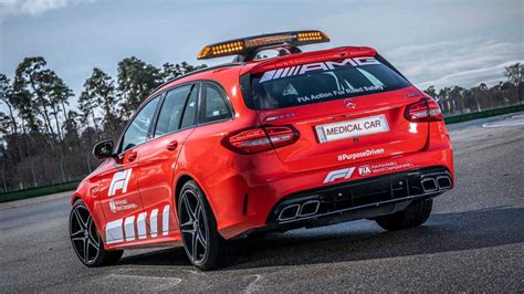 Super Máquinas Os Safety Cars Da Fórmula 1 Fórmula E E Motogp Em 2021