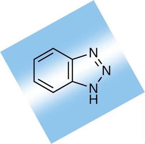 Benzotriazole At Rs Kg In Surat Id