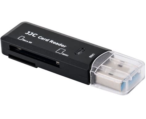 Купить высокоскоростной картридер для карт памяти SD, SDHC, SDXC и ...