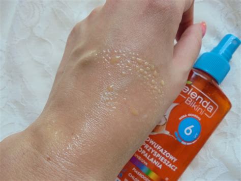 Beauty Baby Sparkle Bielenda Bikini Coconut Proizvodi Za Sun Anje Recenzija