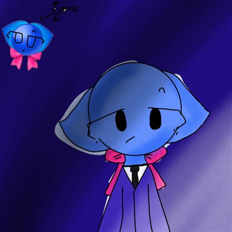 blue sky - ibisPaint