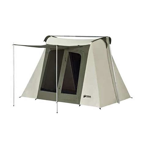 The Best Canvas Tent of 2023 [Reviews & Guide]