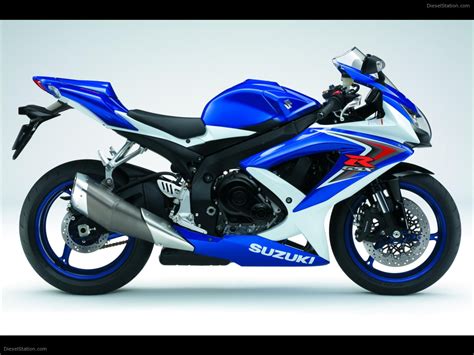 GSXR 750 Wallpaper - WallpaperSafari