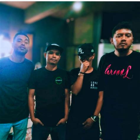 Melodic Hardcore Band LOVE AS ARSON Return With New Single Malaysia