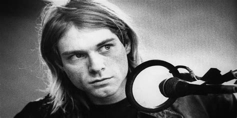 24 Años Sin Kurt Cobain La Carta Suicida Que Le Dedicó A Su Amigo