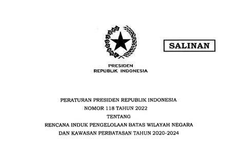 Sekretariat Kabinet Republik Indonesia Perpres No 84 2019 Tunjangan