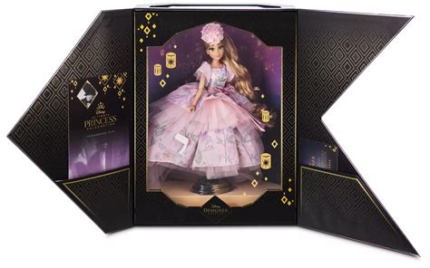 Limited Edition Rapunzel Wedding Doll Tangled Ever After