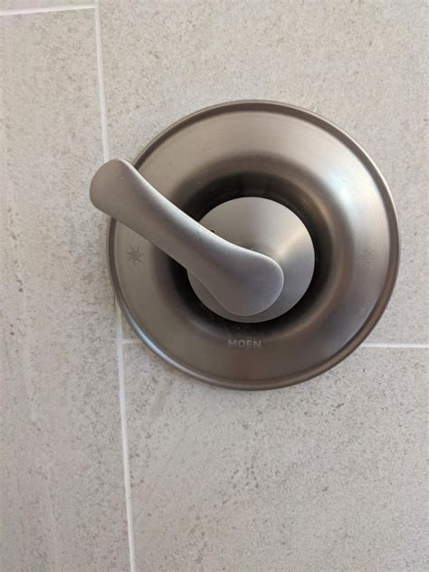 Shower Faucet Hot Water DIY Home Improvement Forum