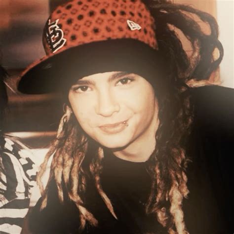 Tom Kaulitz Matching Pfp I 2024