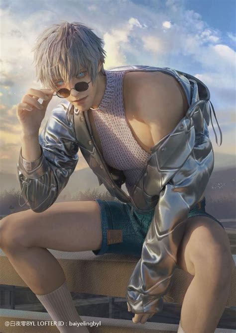 Pinterest Cute Anime Guys Hot Anime Boy Couple Outfits