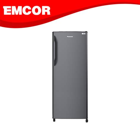 Panasonic Cu Ft Direct Cool Inverter Upright Freezer Nr Aq Fb