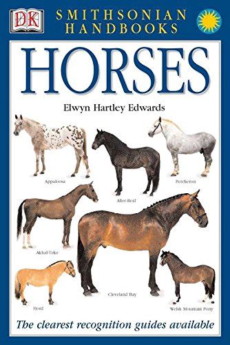 7 Best Books About Horse Breeds You Should Definitely Read