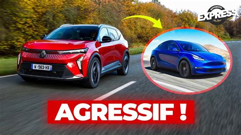 Renault Assomme La Concurrence Avec Ses Prix Automoto Express