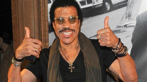 Lionel Richie Wallpapers Wallpaper Cave