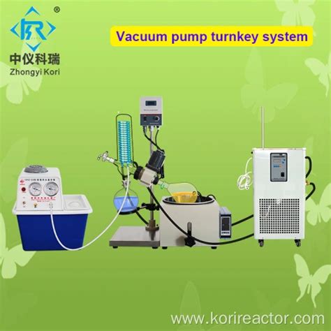 Ce Certification Vertical Circulating Water Vacuum Pump China Manufacturer