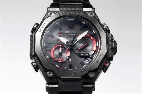 G Shockmtg B Carbon Series Gq Japan