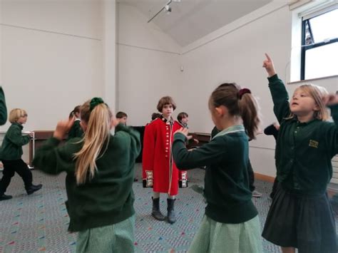 Stroud Valley Community School Stroud Museum