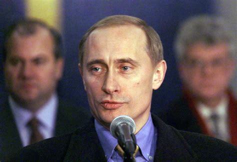 Biography Of Vladimir Putin Visit Moscow Tours