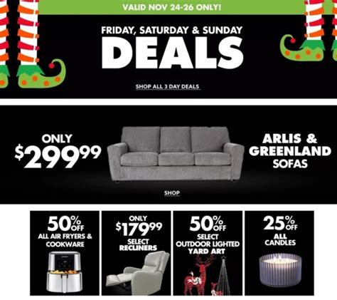 Big Lots Black Friday 2023 Ad Scans BuyVia