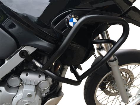 Heed Crash Bars For Bmw F Gs Left Side Rear