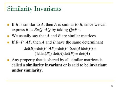 Chapter 5 Eigenvalues And Eigenvectors Ppt Download