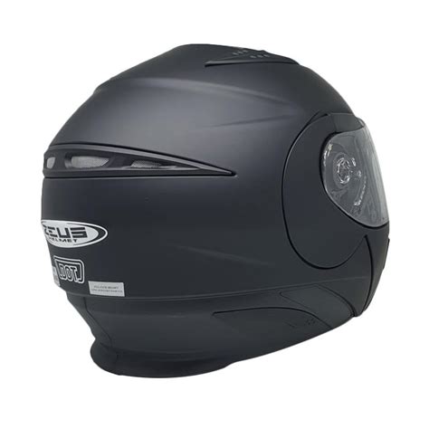 Jual Zeus Modular Zs 3020 Helm Flip Up Black Matte Di Seller Helm